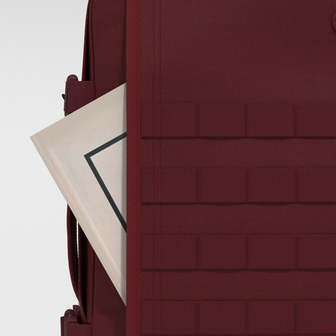 Military Backpack 44L Marrakech
