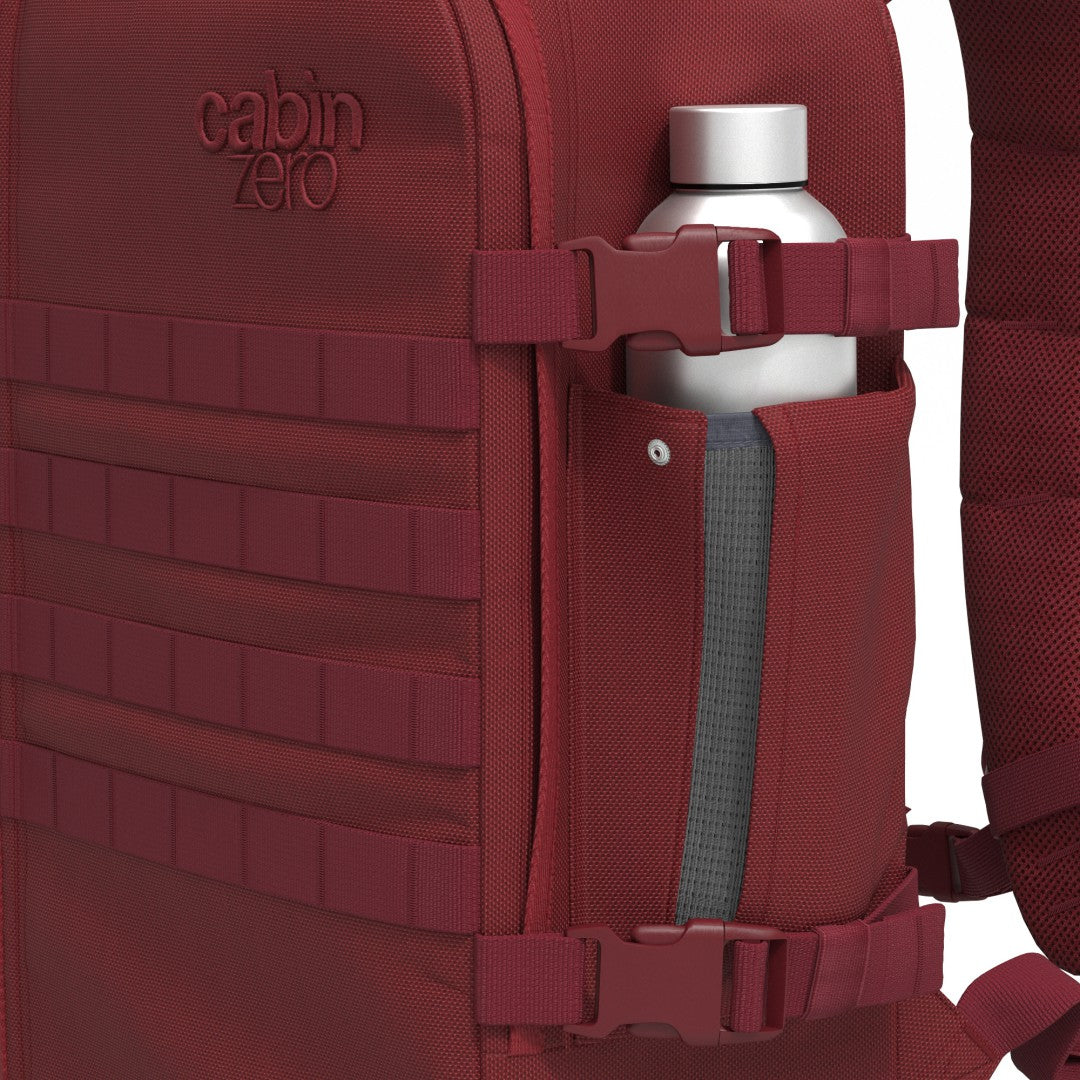 Military Backpack 44L Marrakech