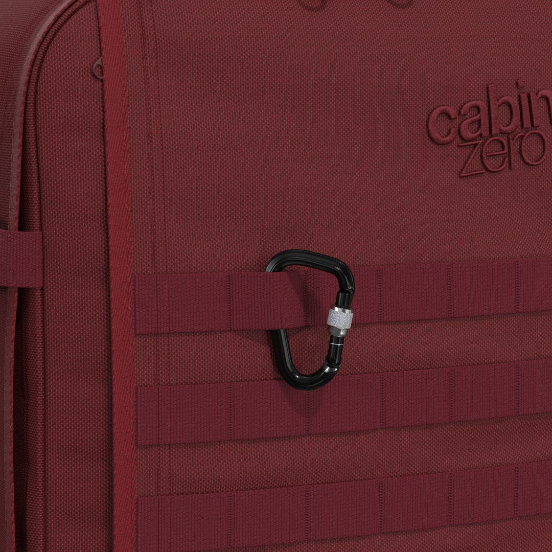 Military Backpack 44L Marrakech