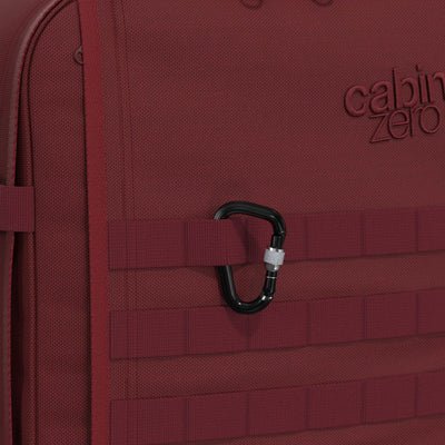 Military Backpack 44L Marrakech