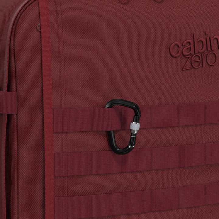 未使用品　BIS-644L TRAVELIST 最大37% 11/19限定 トラベリスト スーツケース 機内持ち込み