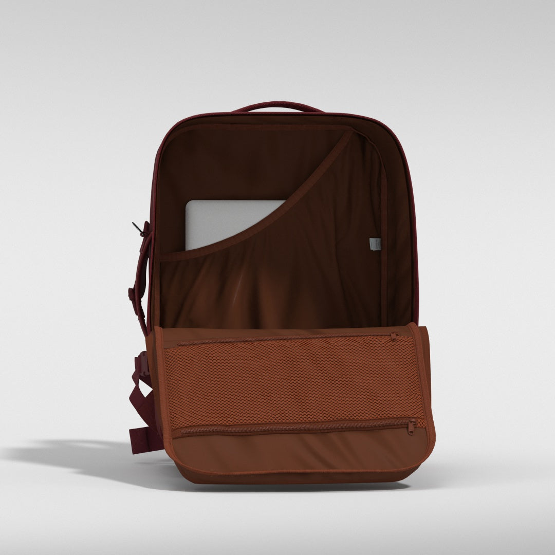 Military Backpack 44L Marrakech