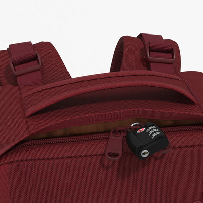 Military Backpack 44L Marrakech