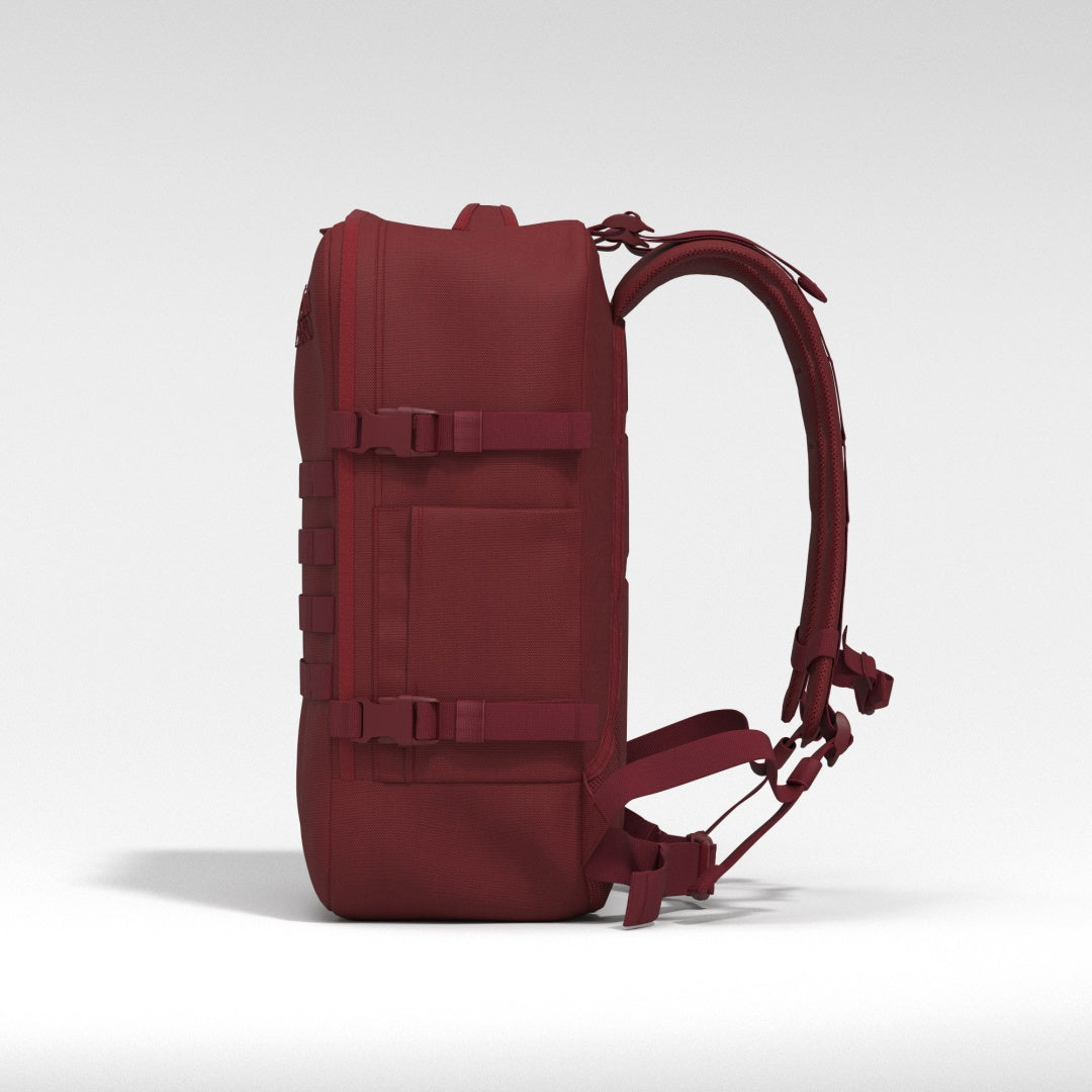 Military Backpack 44L Marrakech