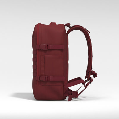 Military Backpack 44L Marrakech