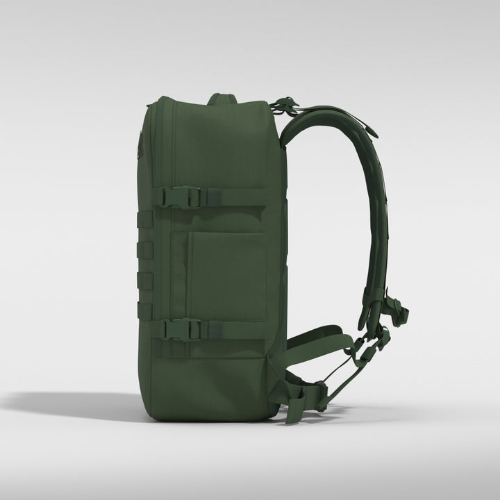 戦争遺品　リュックサック Amazon | [PHOENIX IKKI] 45L 3Pタクティカル 拡張性 大きい開口