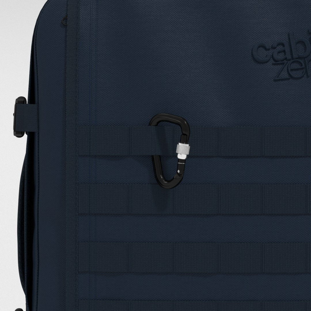 Military 44L バックパック • Navy | CABINZERO キャビンゼロ