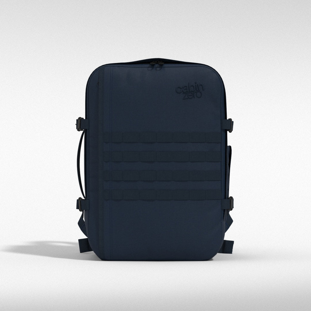MILITARY-44L-NAVY- 
