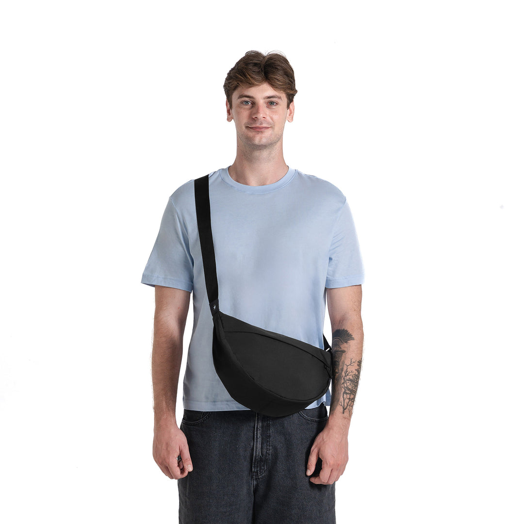 Moon Shoulder Bag - 8L | CABINZERO