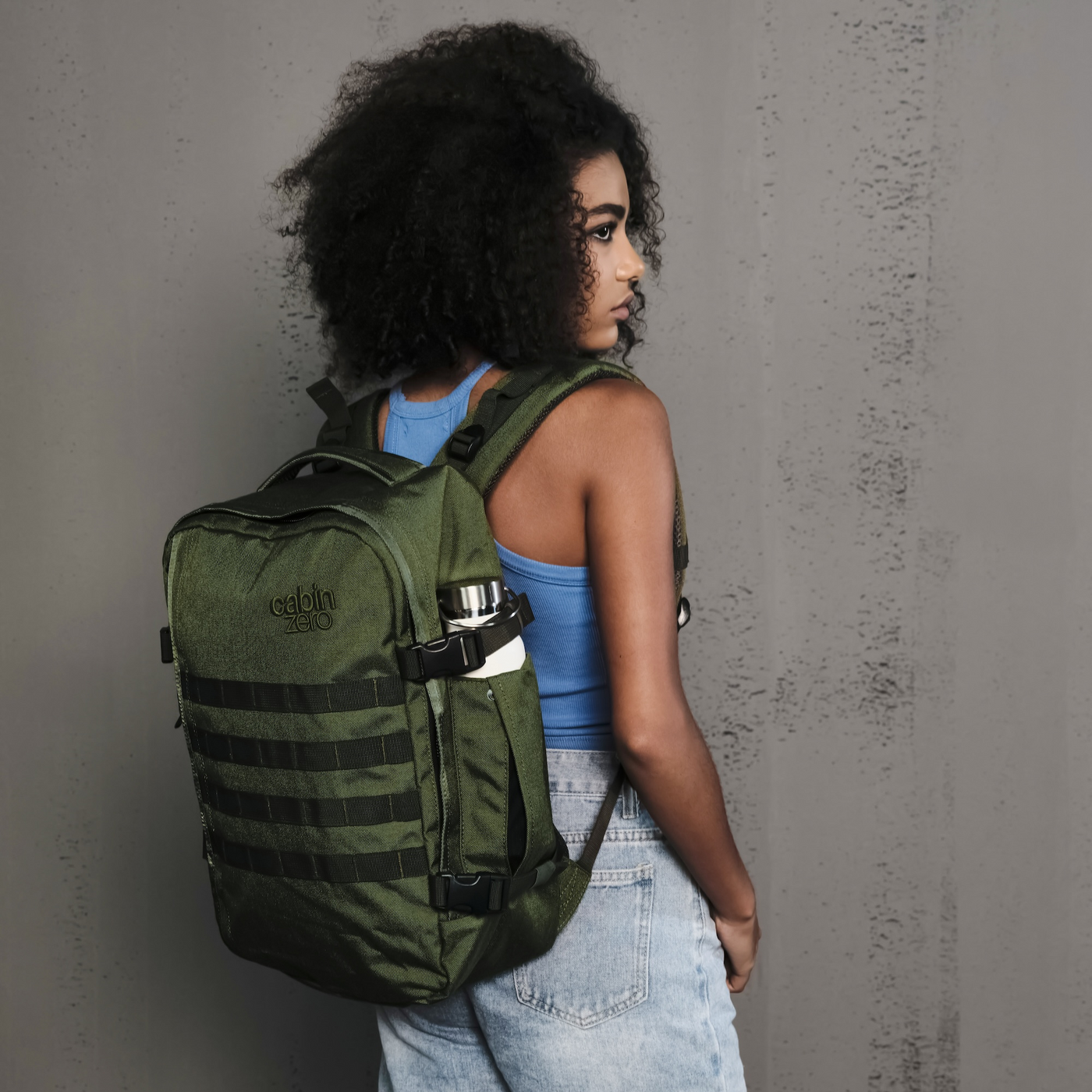 Military 28L リュック •  Military