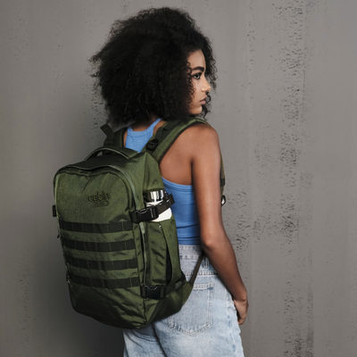 Military Backpack 28L Green