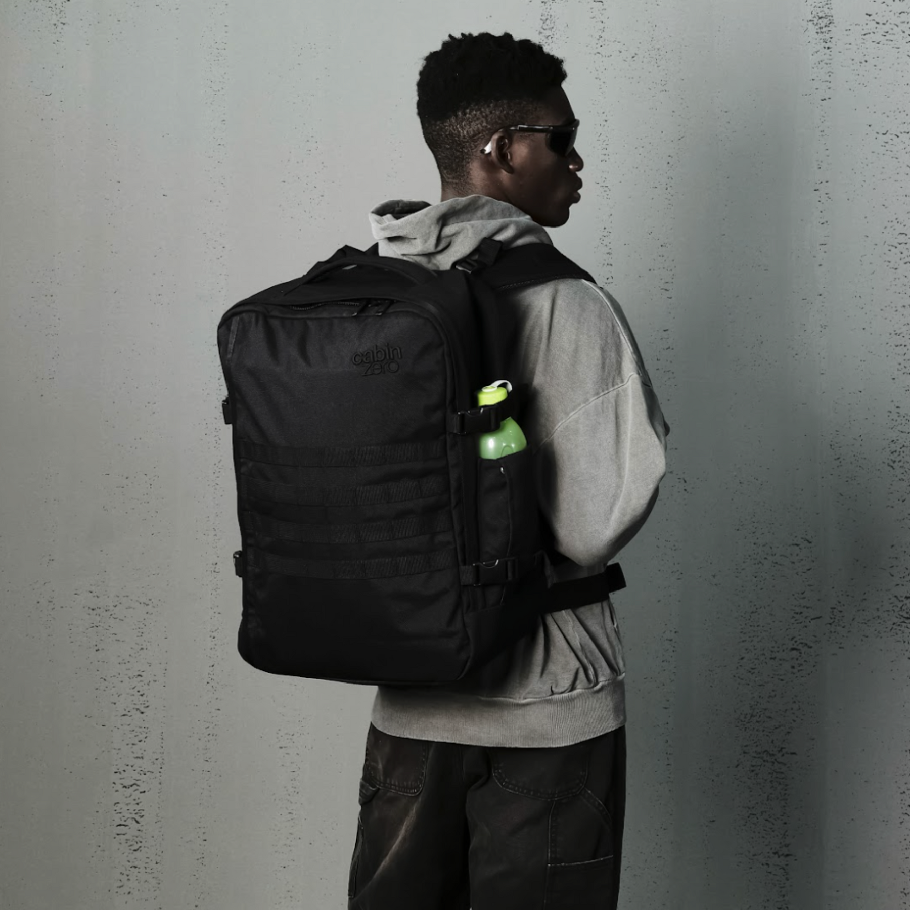 Military Backpack 44L | CABINZERO Military Backpack 44L | CABINZERO