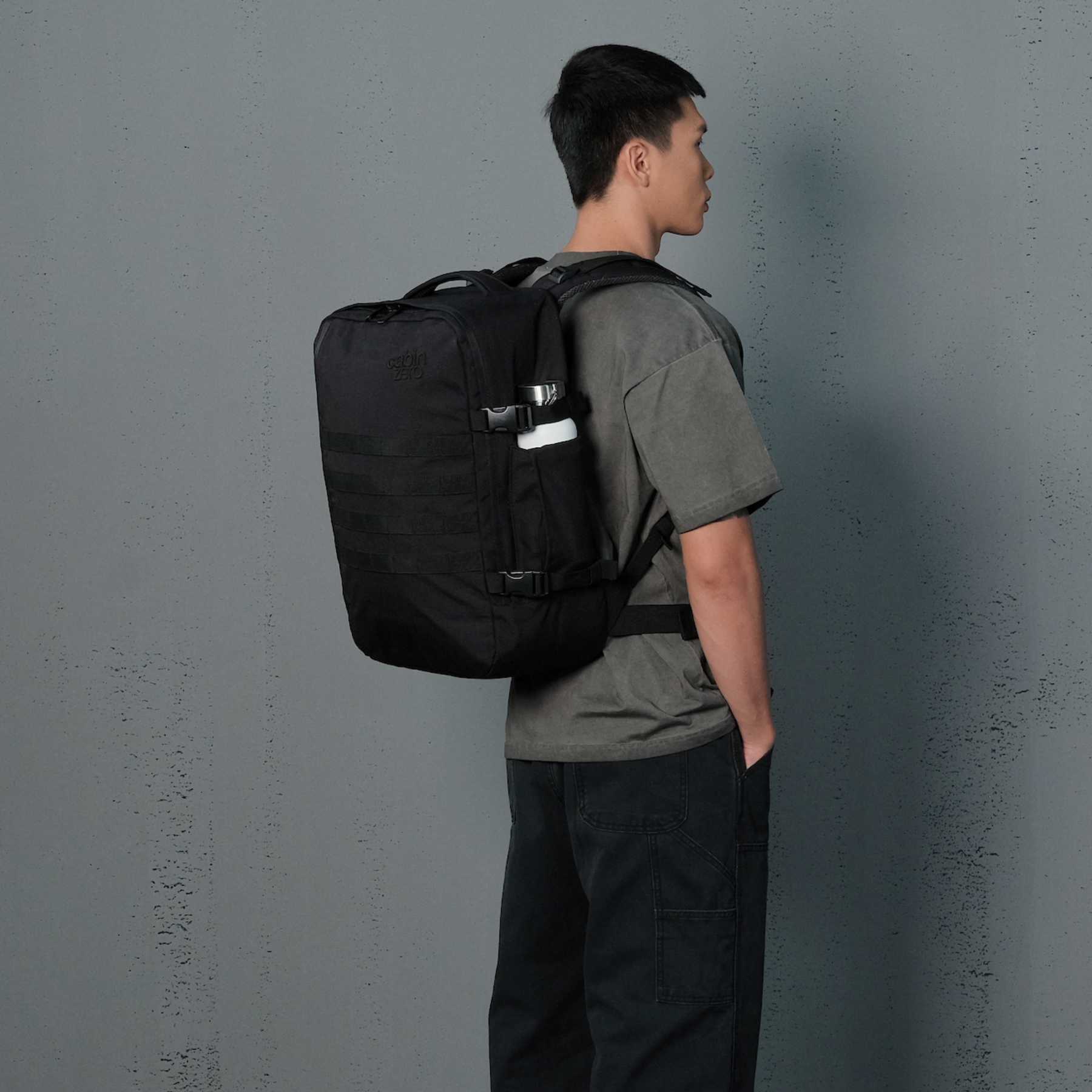Military Backpack 36L | CABINZERO Military Backpack 36L | CABINZERO