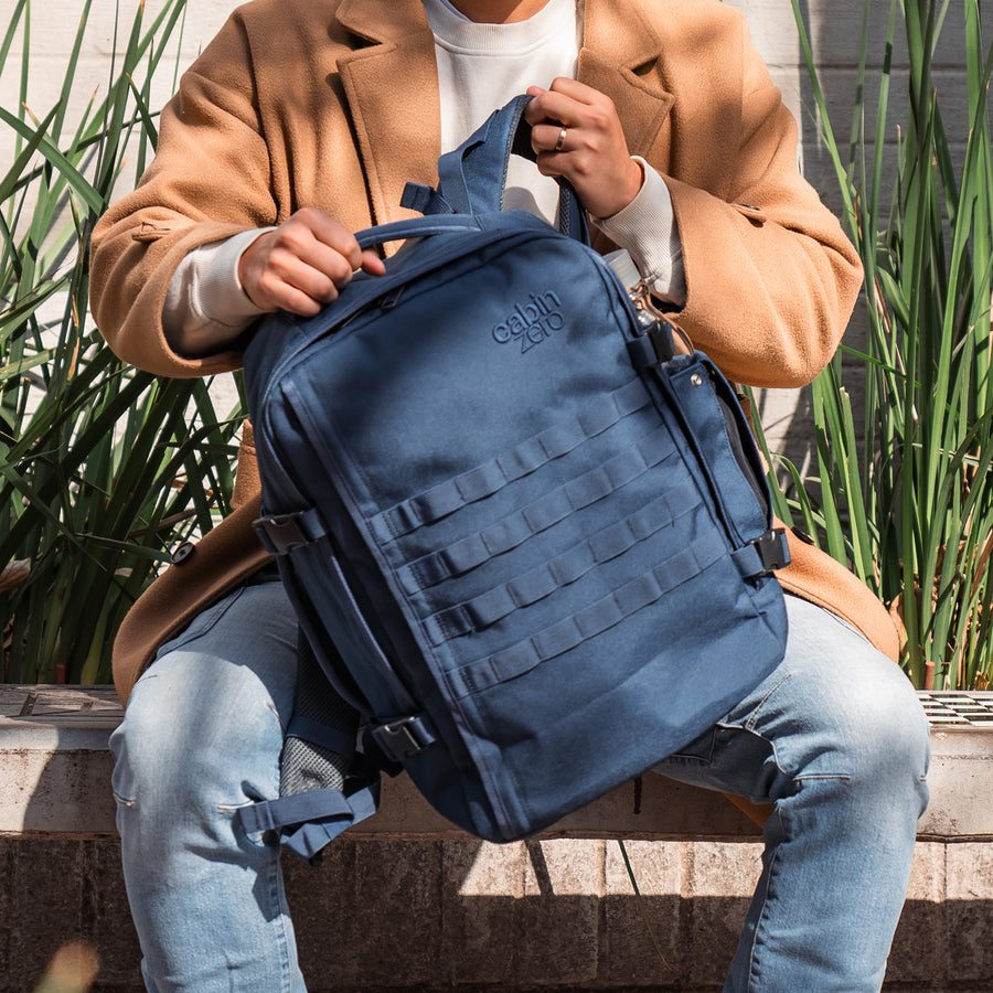 Military Backpack 36L