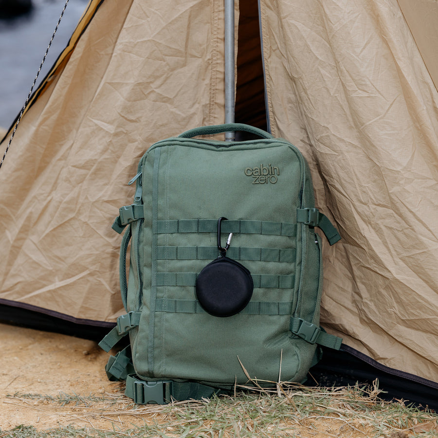 Military Backpack 44L