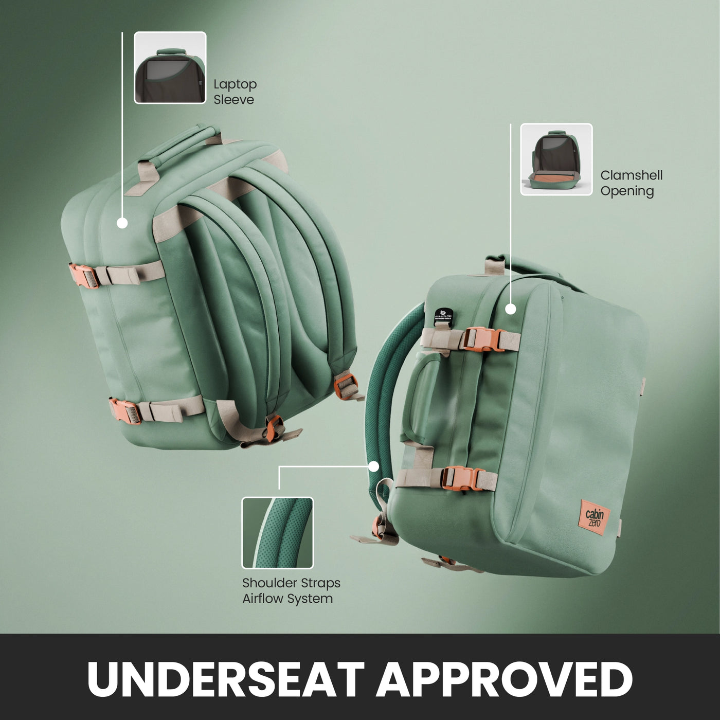 BUDGET AIRLINE BUNDLE 10
