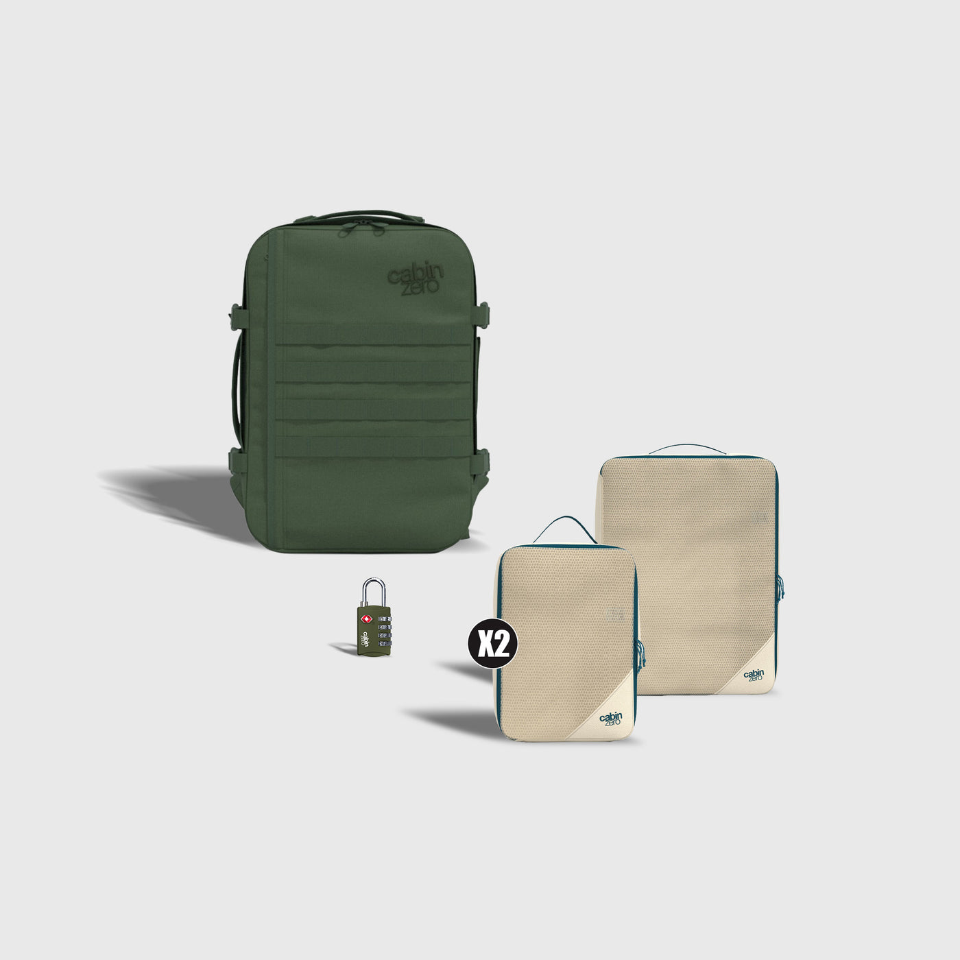 BUDGET AIRLINE BUNDLE 5