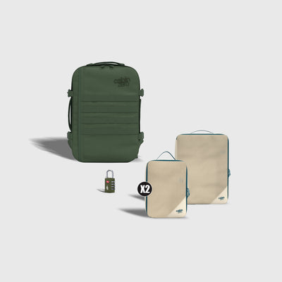 BUDGET AIRLINE BUNDLE 5
