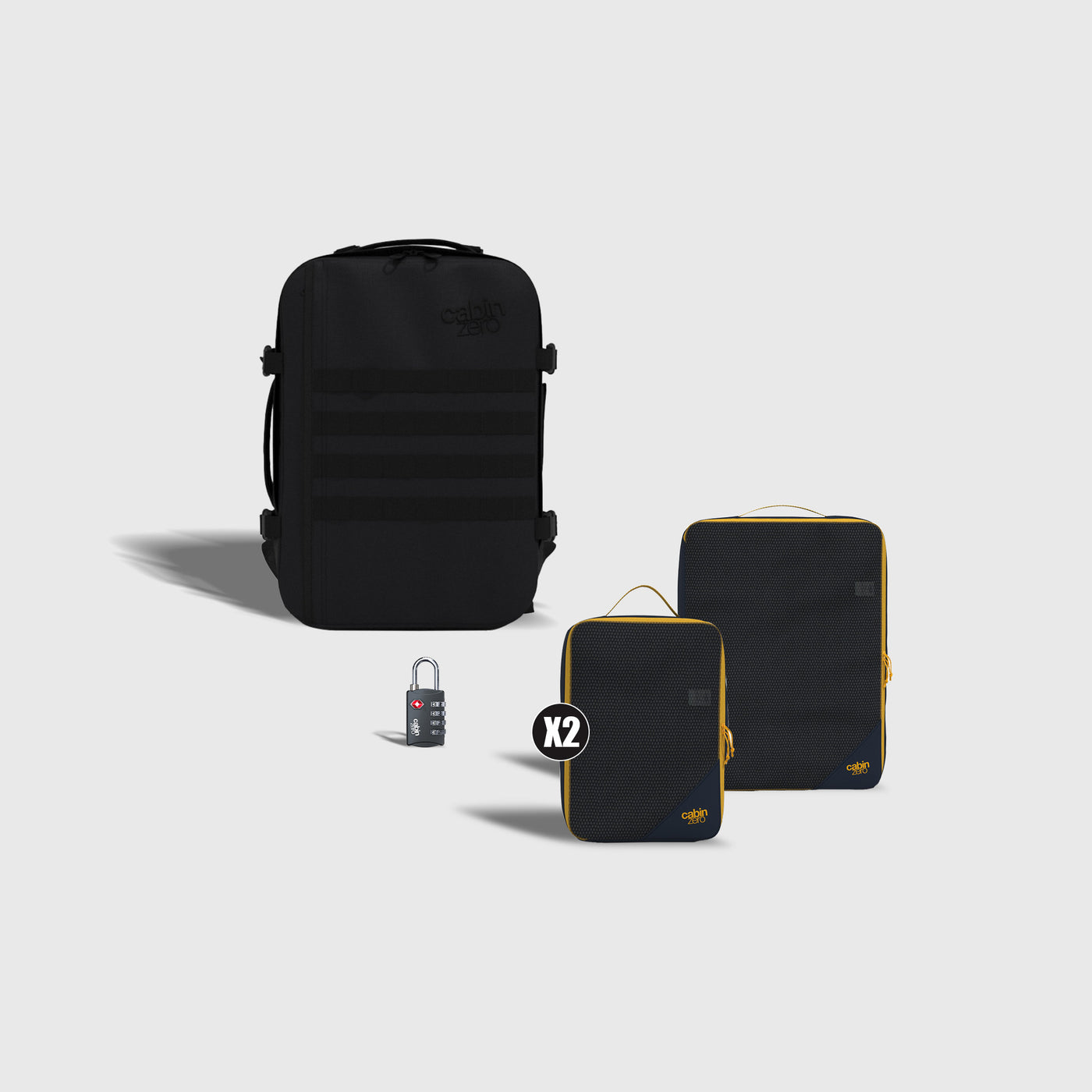 BUDGET AIRLINE BUNDLE 6