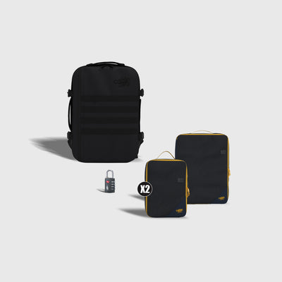 BUDGET AIRLINE BUNDLE 6