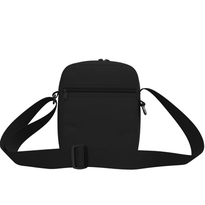 Sidekick ショルダーバッグ 3L •  Absolute Black