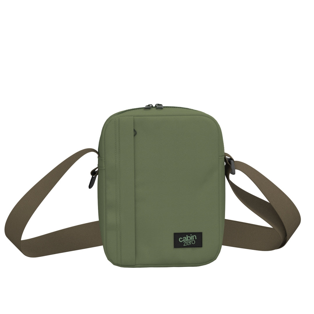 Sidekick ショルダーバッグ 3L •  Georgian Khaki