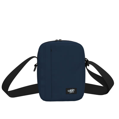 Sidekick ショルダーバッグ 3L •  Navy