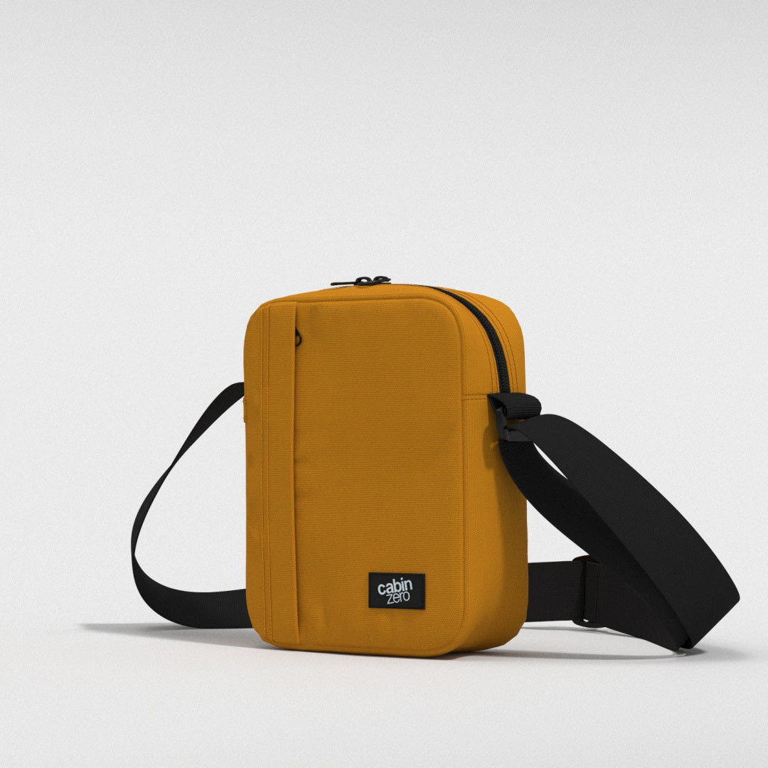 Sidekick ショルダーバッグ 3L • Orange Chill | CABINZERO キャビンゼロ