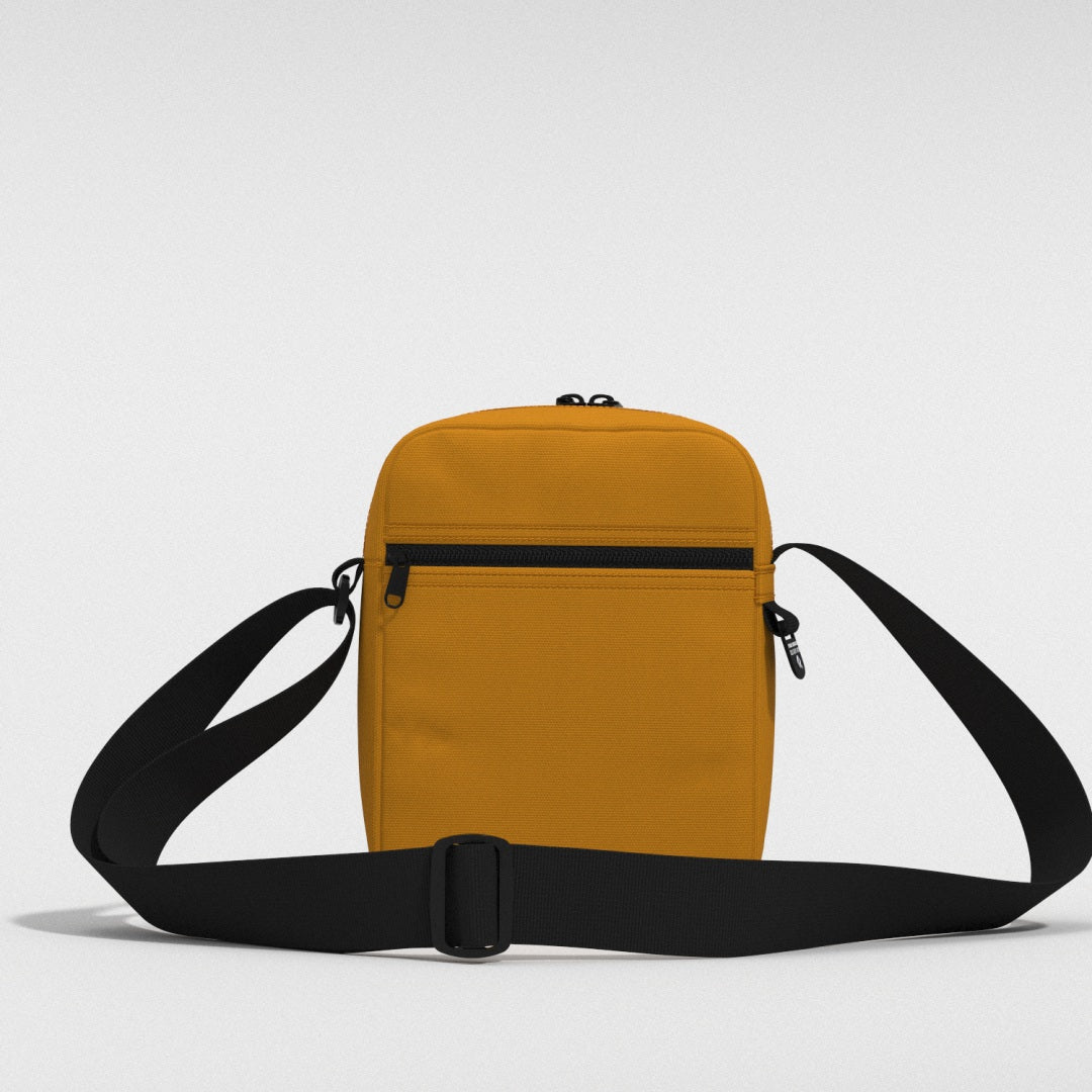 小物 w_n_r00 Sidekick ショルダーバッグ 3L • Orange Chill | CABINZERO キャビンゼロ