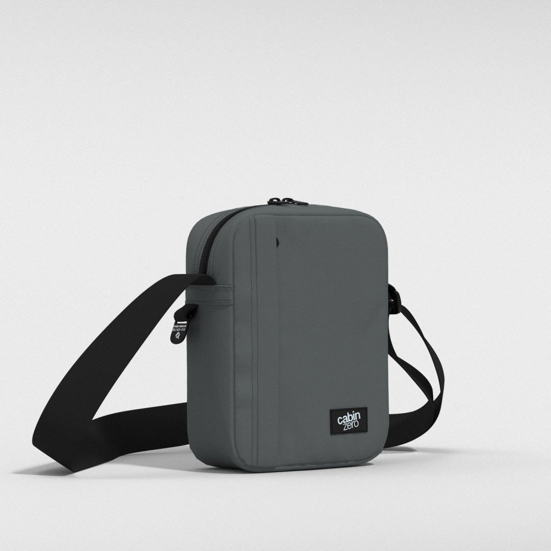 Sidekick ショルダーバッグ 3L • Original Grey | CABINZERO キャビンゼロ