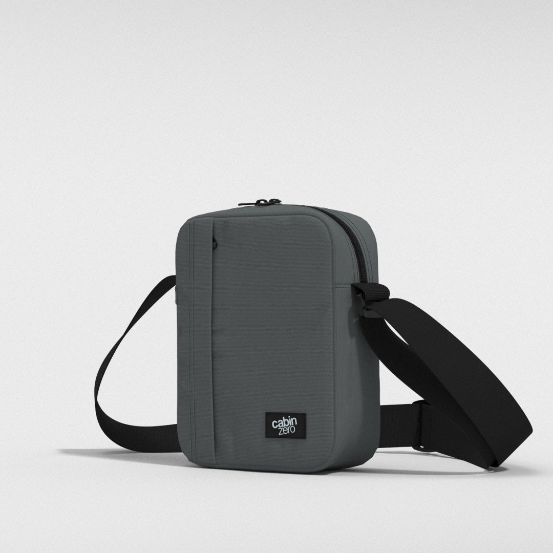 Sidekick ショルダーバッグ 3L • Original Grey | CABINZERO キャビンゼロ