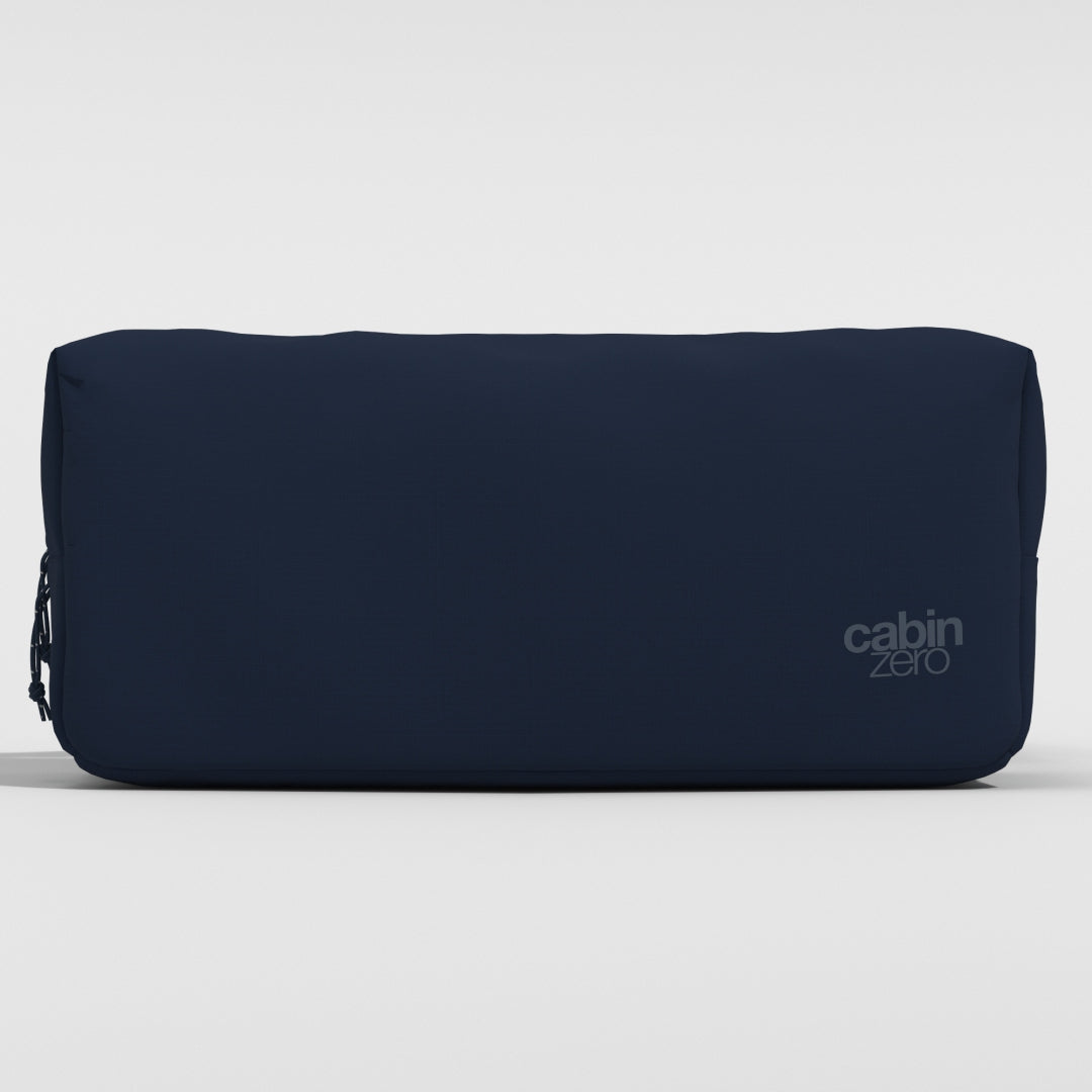 Tech Pouch - 2.5L - Blue Shimmer