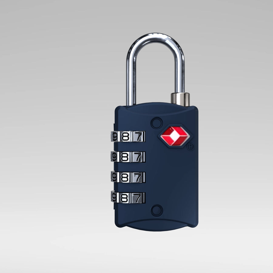Travel TSA Lock