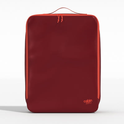 Ultralight Packing Cube - Large - 12.5L - Fiesta Red