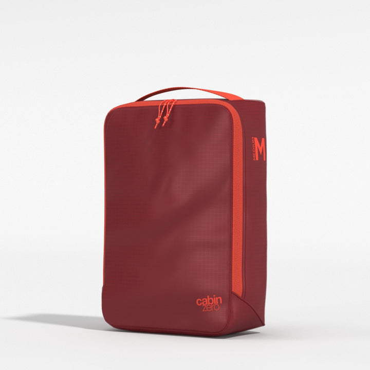 Ultralight 圧縮袋 旅行 • 中 • Fiesta Red | CABINZERO