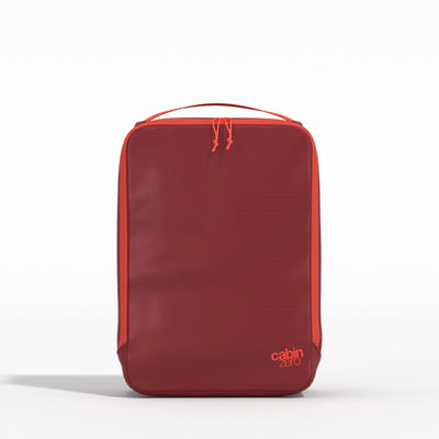 Ultralight Packing Cube - Medium - 5.5L - Fiesta Red