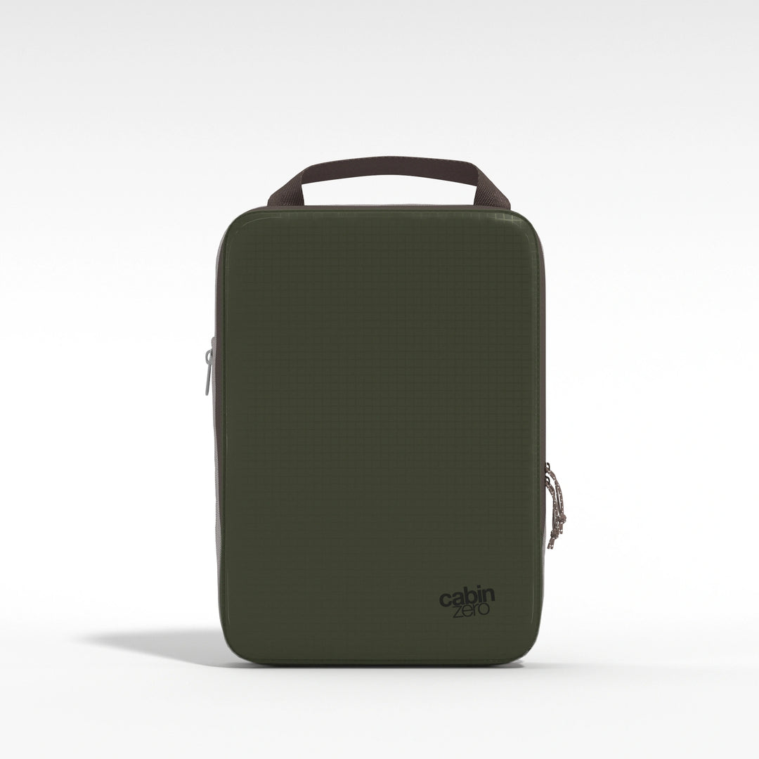 超軽量圧縮梱包キューブ - 中