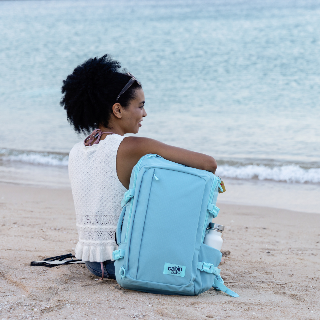 ADV Backpack 32L Maldives Blue