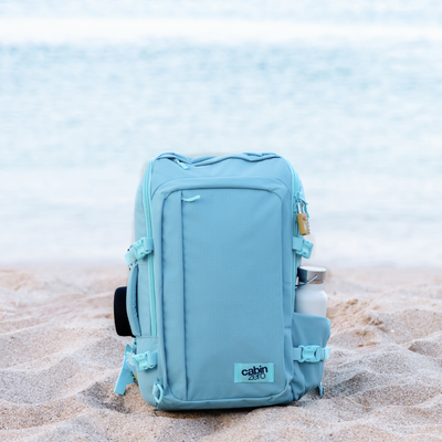 ADV Backpack 32L Maldives Blue