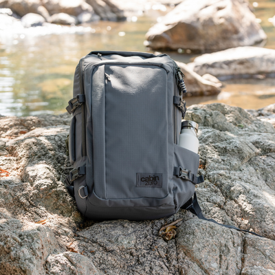 ADV Backpack 32L Original Grey