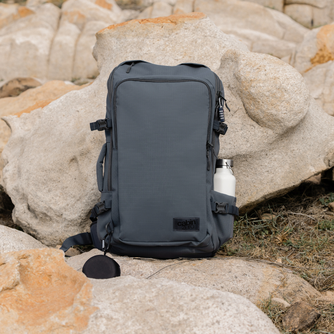 キャビンゼロ CABINZERO アドベンチャー キャビン バックパック ADV