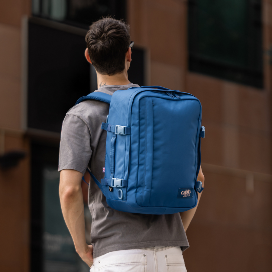 Classic Plus Backpack 32L
