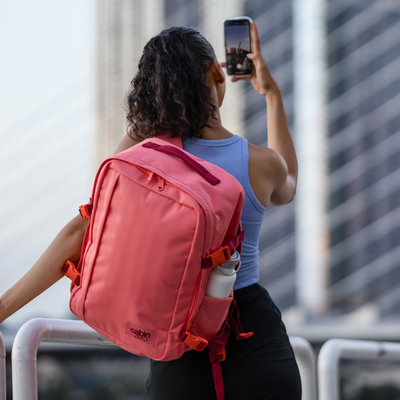 Classic Plus 32L リュック •  Peach Valley