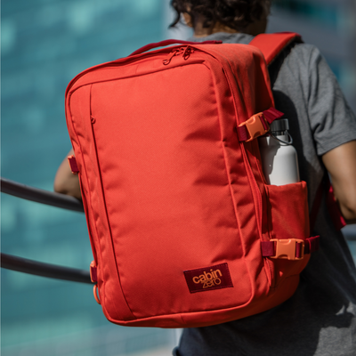 Classic Plus 32L リュック •  Tomato Festival