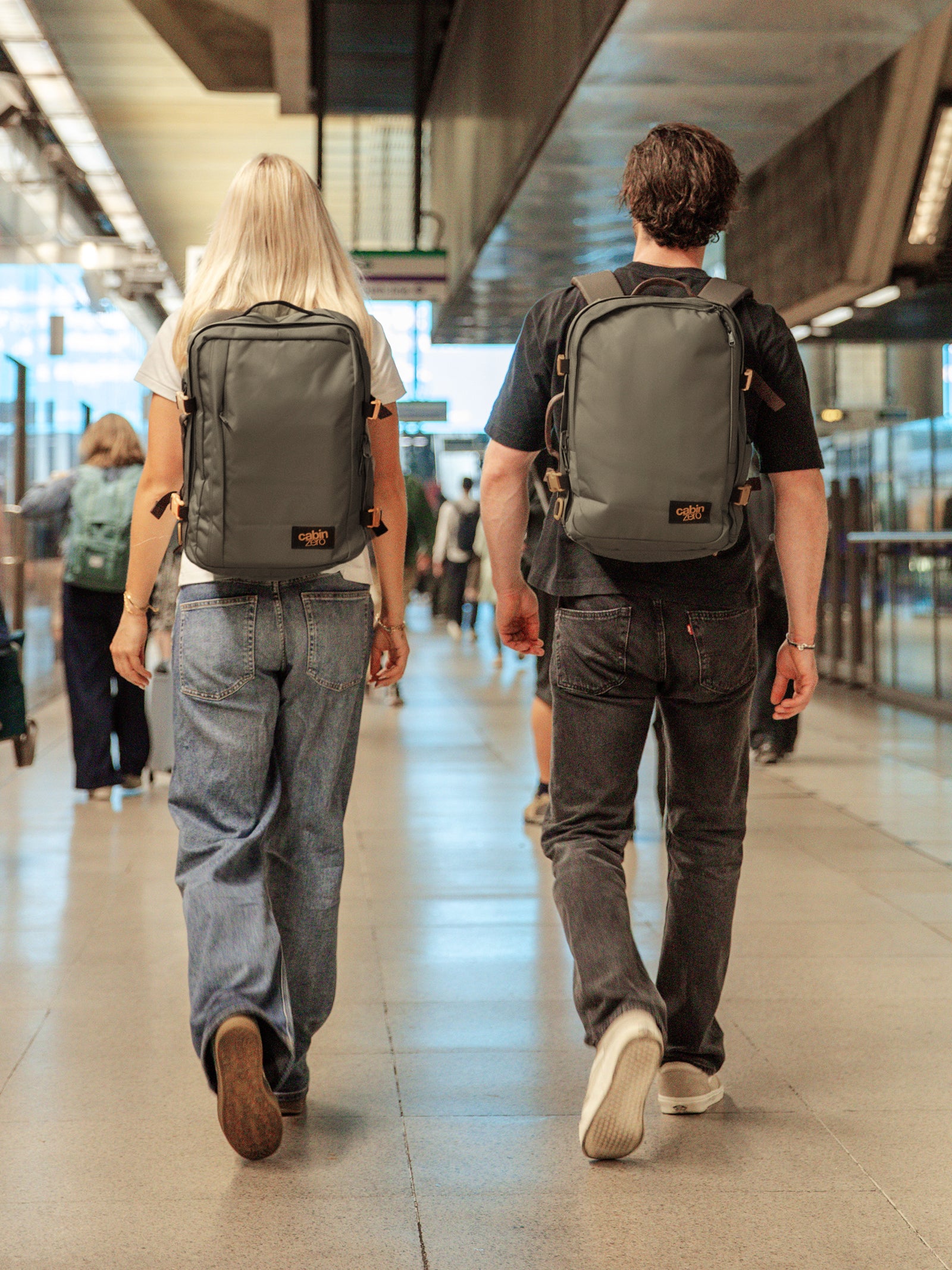 Classic 新色 2025 | CABINZERO