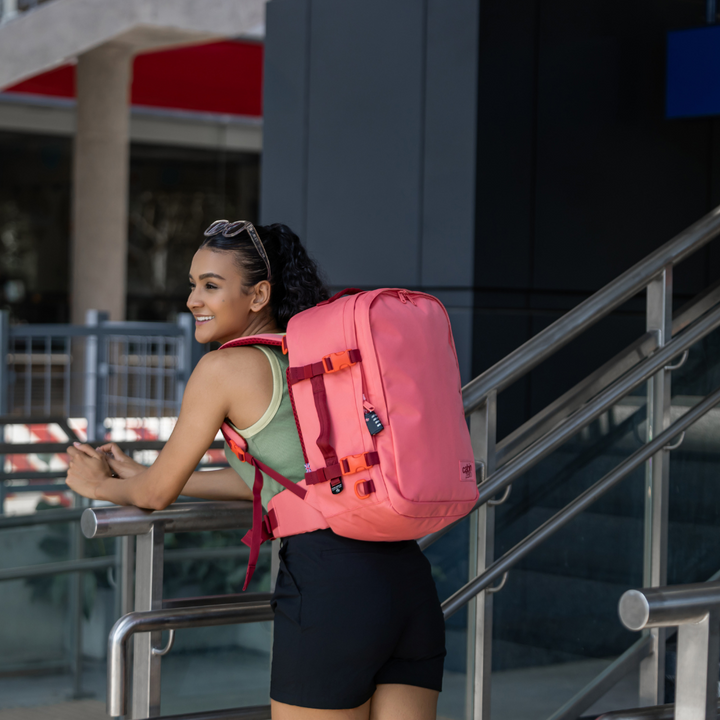 Classic Pro バックパック 32L - ピーチバレー | CABINZERO