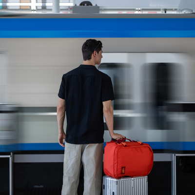 Classic Pro 32L リュック •  Tomato Festival
