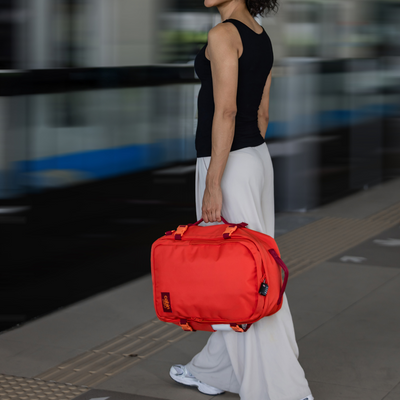 Classic Pro 32L リュック •  Tomato Festival