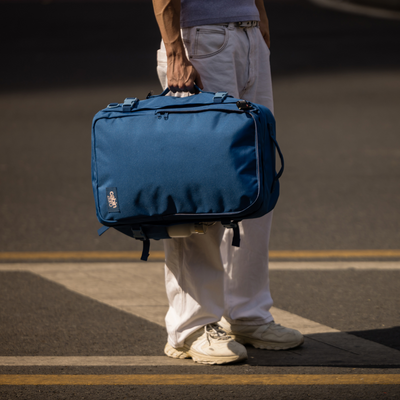 Classic Pro 42L  バックパック •  Jodhpur Blue