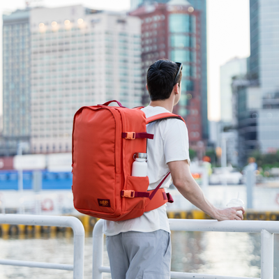Classic Pro 42L  バックパック •  Tomato Festival